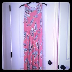 Boutique Maxi